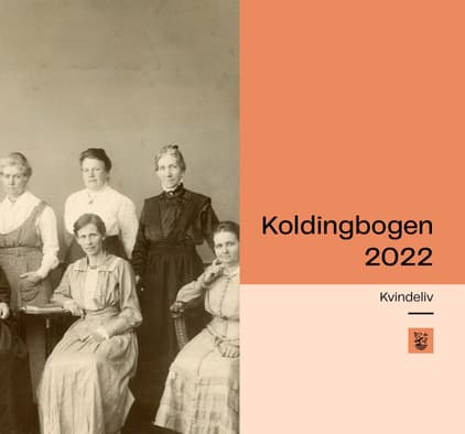 Forside Koldingbogen 2022